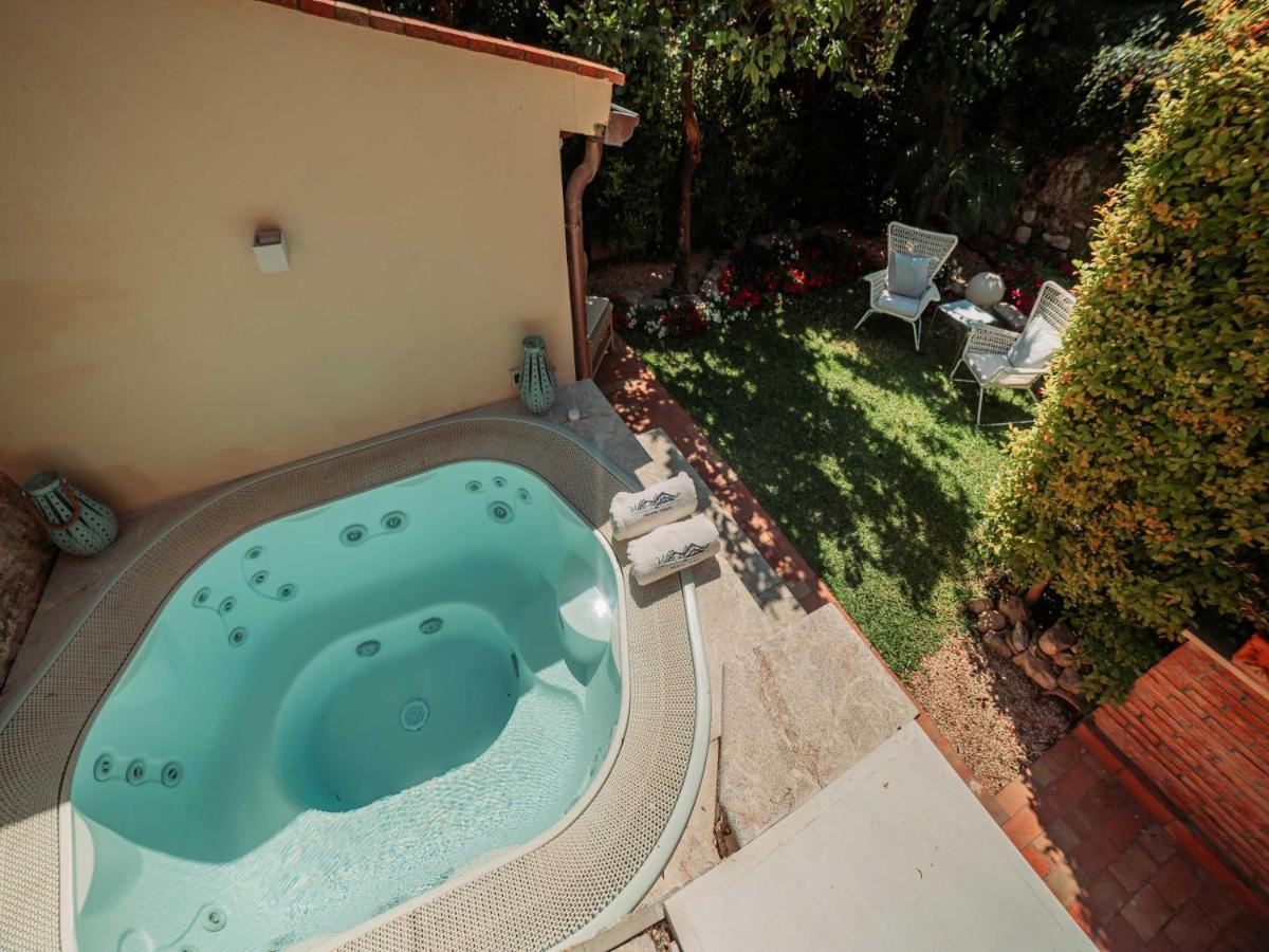 Villa Al Duomo Taormina Exterior photo