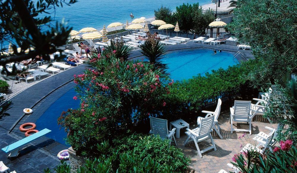 Villa Al Duomo Taormina Exterior photo
